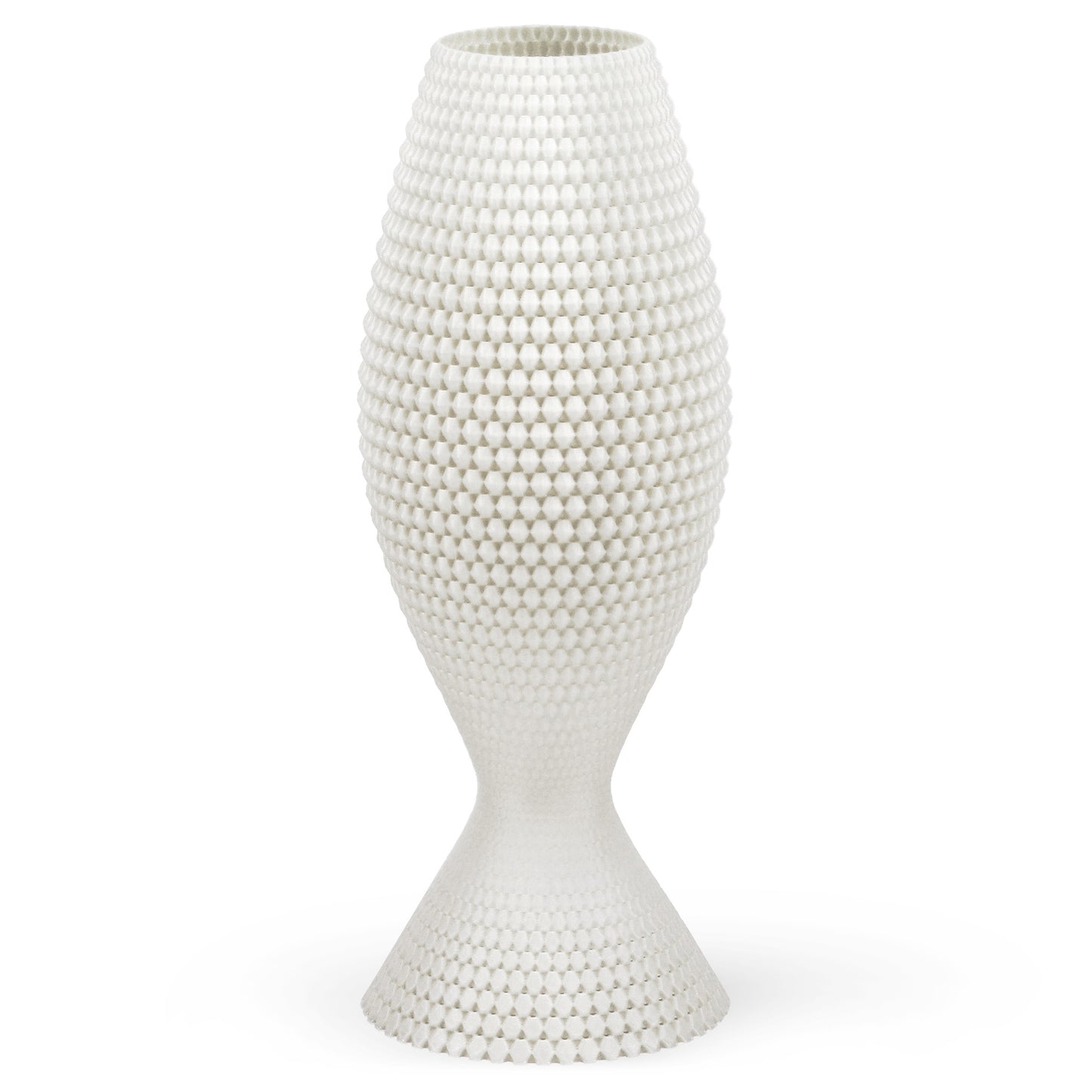 Diamant Tischleuchte 33 Pearl