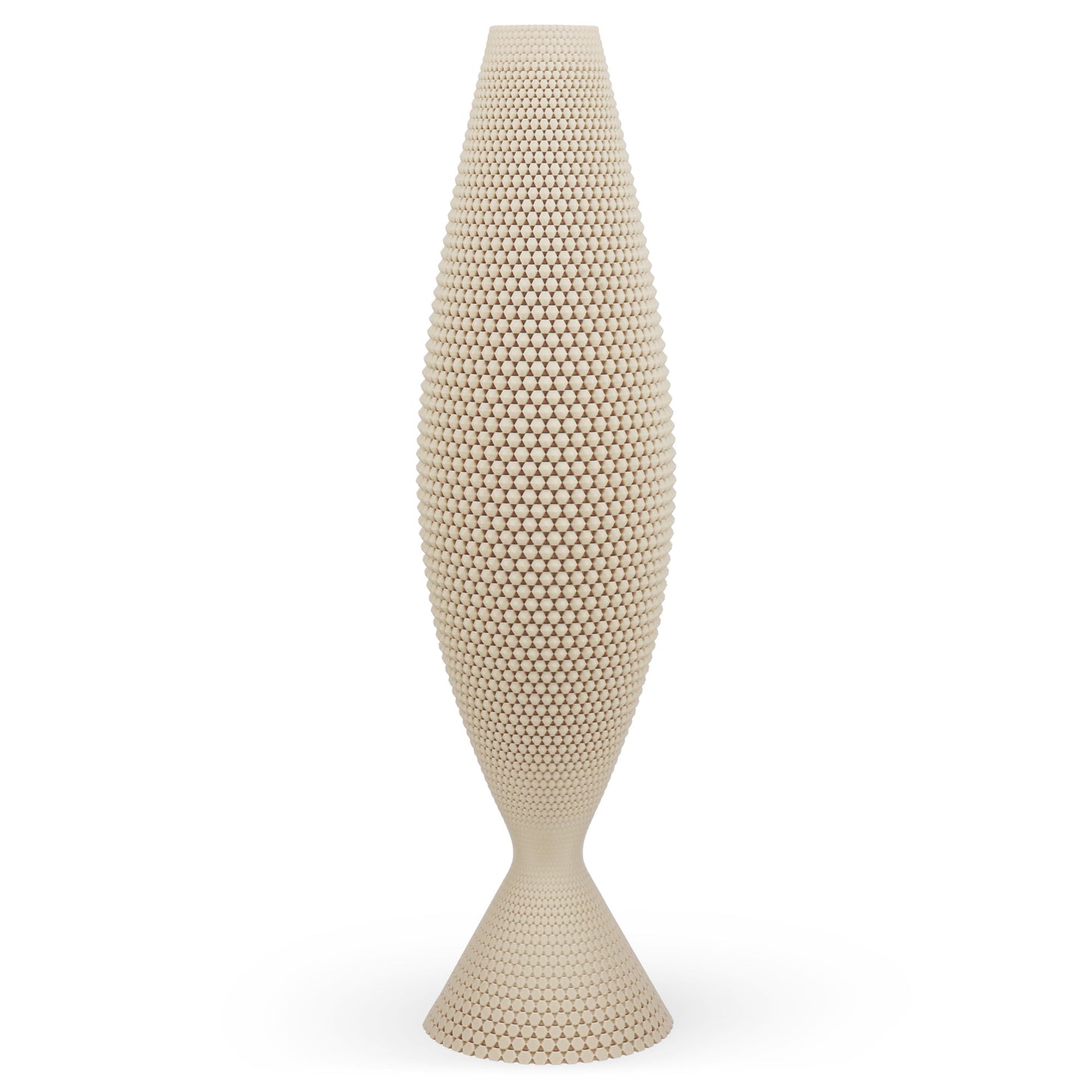 Diamant Stehleuchte 65 Flax
