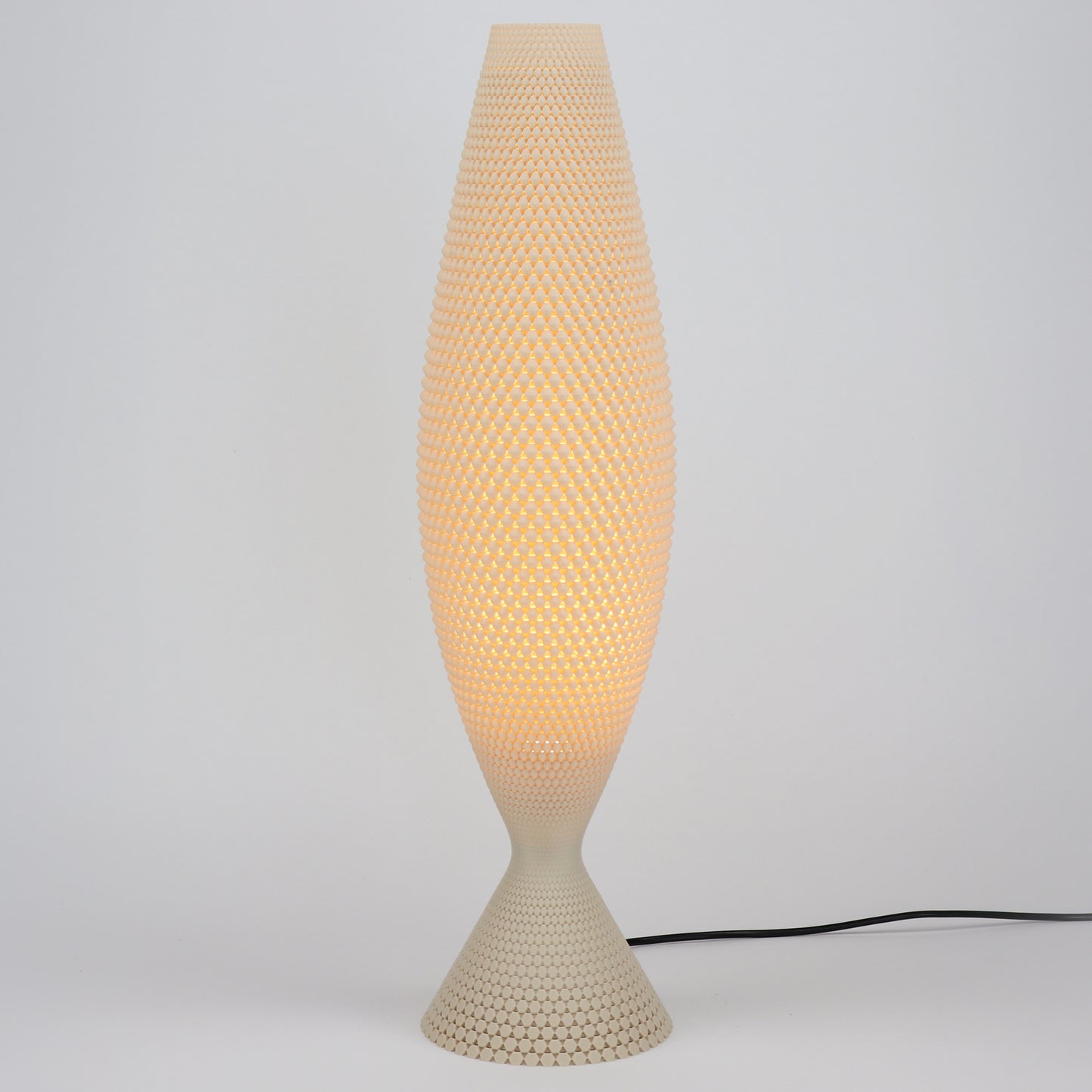 Diamant Stehleuchte 65 Flax