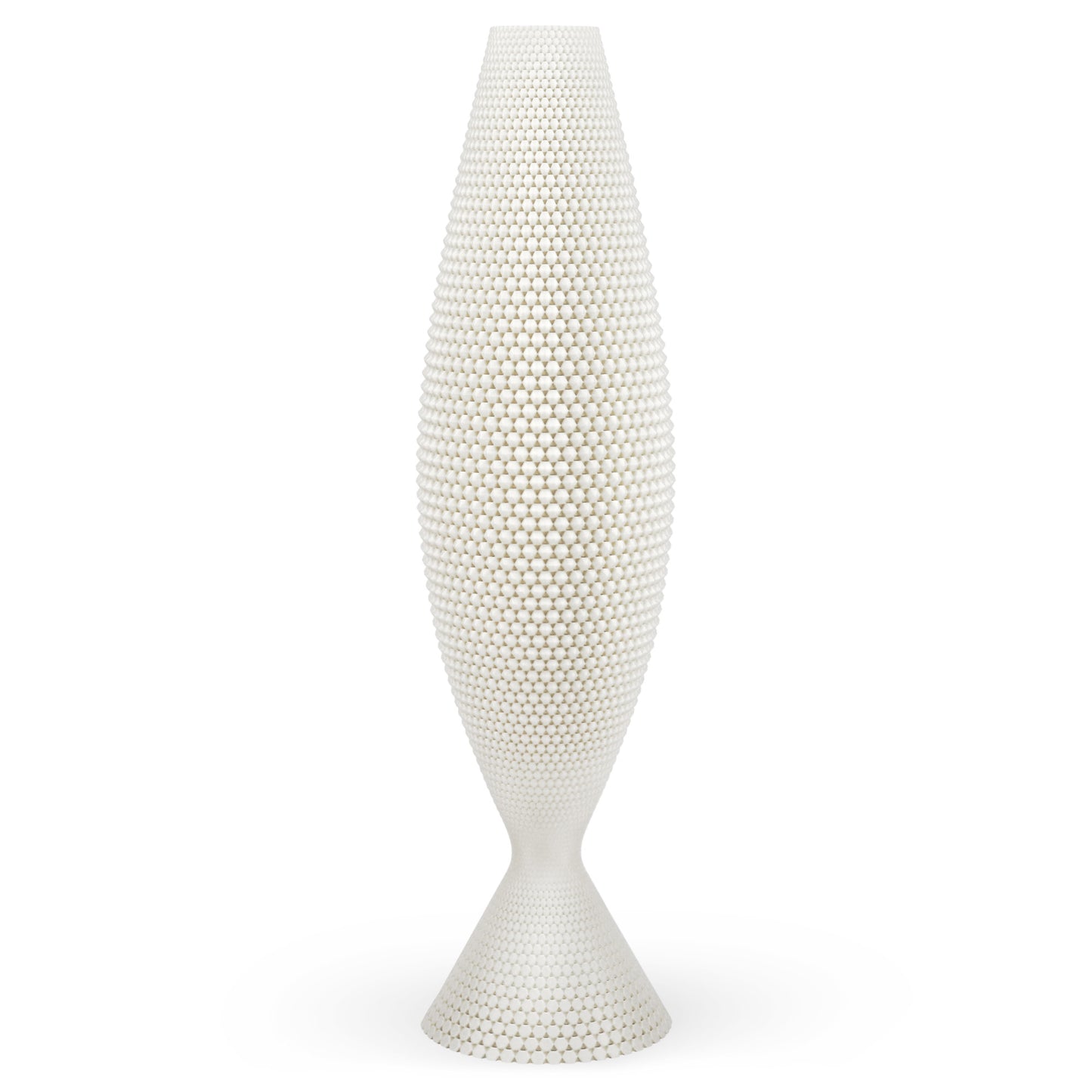 Diamant Stehleuchte 65 Pearl