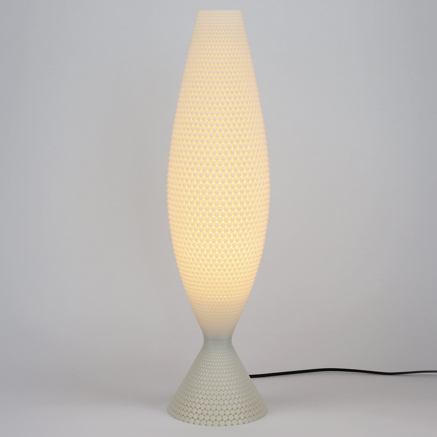Diamant Stehleuchte 65 Pearl