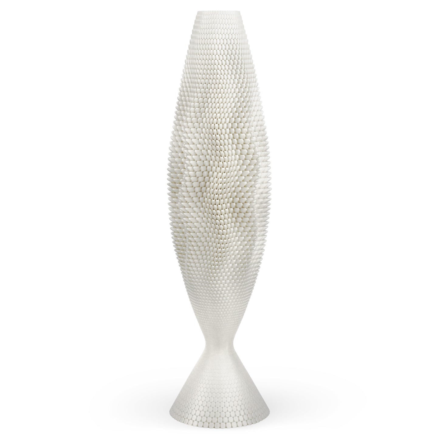 Koral Stehleuchte 65 Pearl