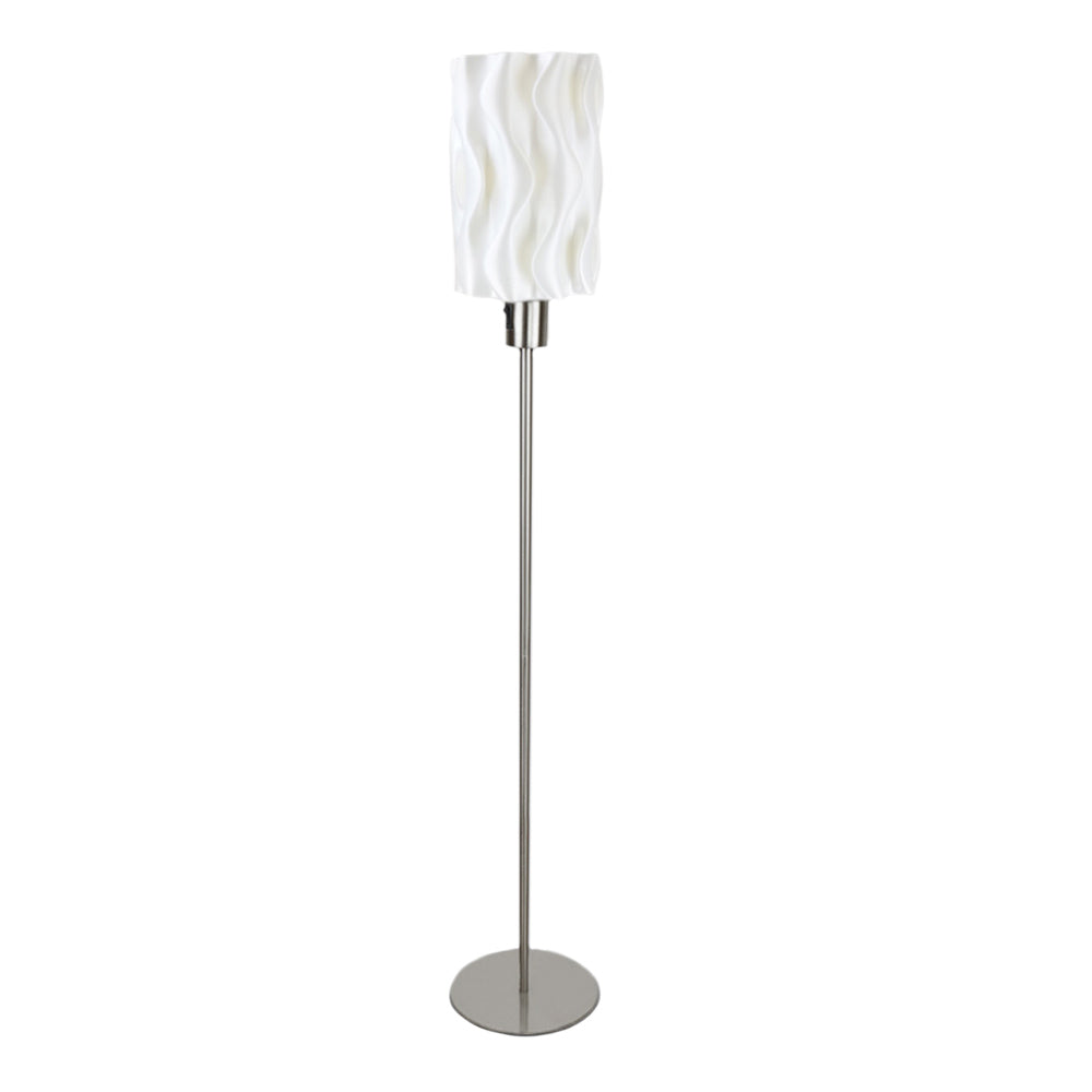 Amöbe Standleuchte 30 Silk
