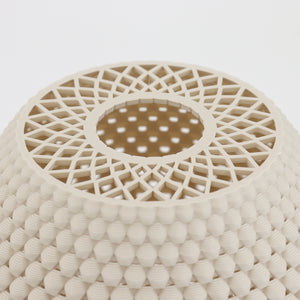 Diamant Hängeleuchte Olive 33 Linen