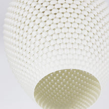 Laden Sie das Bild in den Galerie-Viewer, Diamant Hängeleuchte Olive 33 Silk