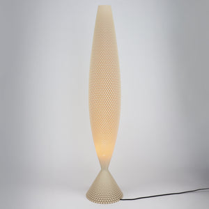 Diamant Stehleuchte 115 Linen