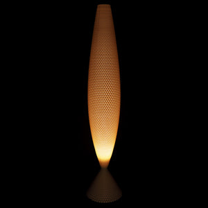 Diamant Stehleuchte 115 Linen