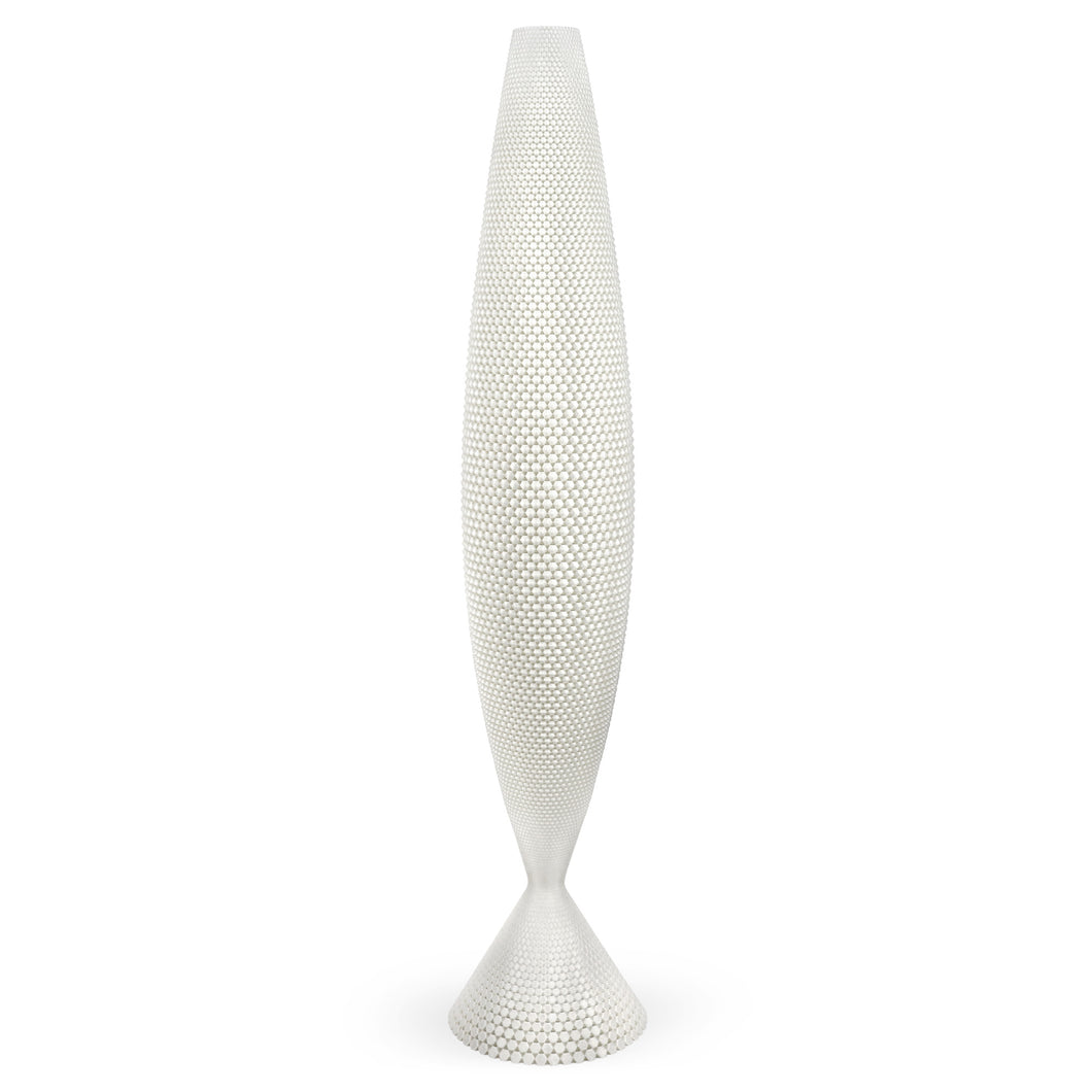 Diamant Stehleuchte 115 Silk