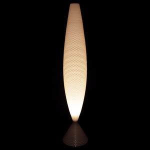 Diamant Stehleuchte 115 Silk
