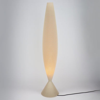 Diamant XXL Leuchtskulptur 210 Flax