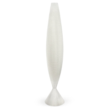 Diamant XXL Leuchtskulptur 210 Pearl