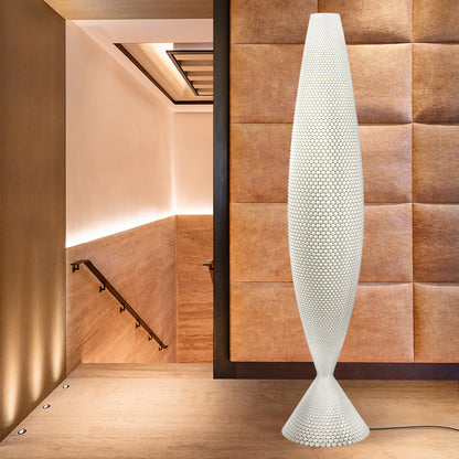 Diamant XXL Leuchtskulptur 210 Pearl