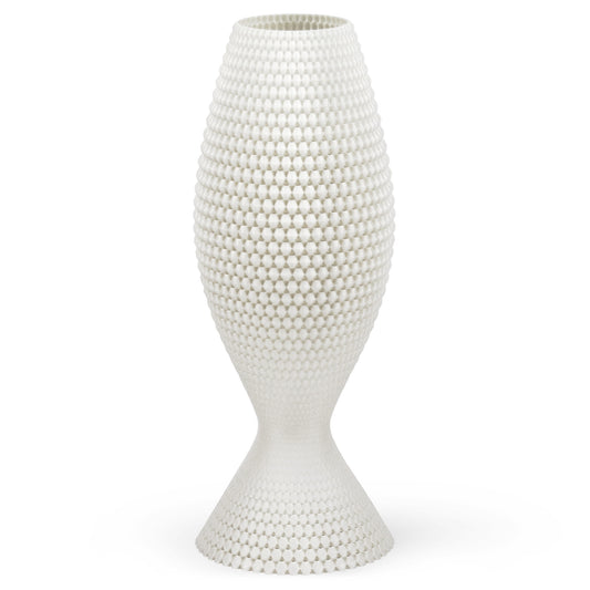 Diamant Tischleuchte 33 Pearl