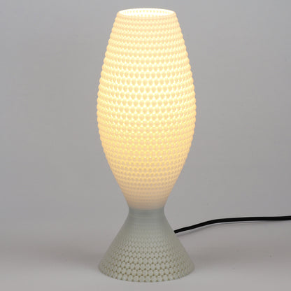 Diamant Tischleuchte 33 Pearl