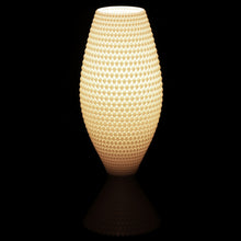 Laden Sie das Bild in den Galerie-Viewer, Diamant Tischleuchte 33 Silk