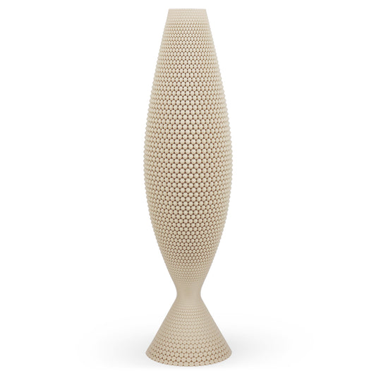 Diamant Stehleuchte 65 Flax
