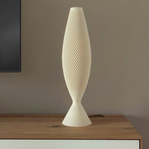 Diamant Stehleuchte 65 Linen