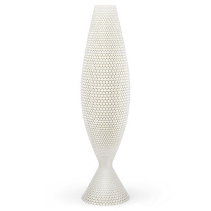 Diamant Stehleuchte 65 Pearl