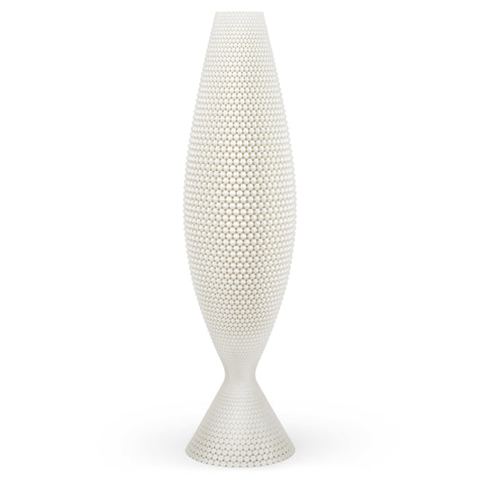 Diamant Stehleuchte 65 Pearl