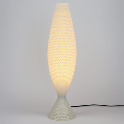Diamant Stehleuchte 65 Pearl