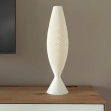 Laden Sie das Bild in den Galerie-Viewer, Diamant Stehleuchte 65 Silk