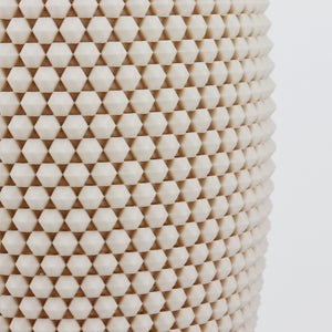 Diamant Tischleuchte 33 Linen
