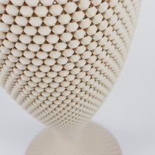 Laden Sie das Bild in den Galerie-Viewer, Diamant Tischleuchte 33 Linen