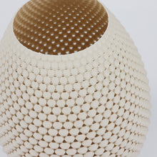 Laden Sie das Bild in den Galerie-Viewer, Diamant Stehleuchte Olive 33 Linen
