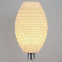 Laden Sie das Bild in den Galerie-Viewer, Diamant Stehleuchte Olive 33 Silk