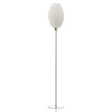 Laden Sie das Bild in den Galerie-Viewer, Diamant Stehleuchte Olive 33 Silk