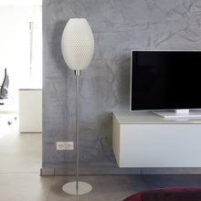 Laden Sie das Bild in den Galerie-Viewer, Diamant Stehleuchte Olive 33 Silk