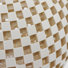Laden Sie das Bild in den Galerie-Viewer, Flechtwerk Stehleuchte Pur 75 Linen