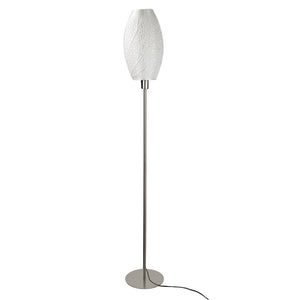 Flora Stehleuchte 40 Silk