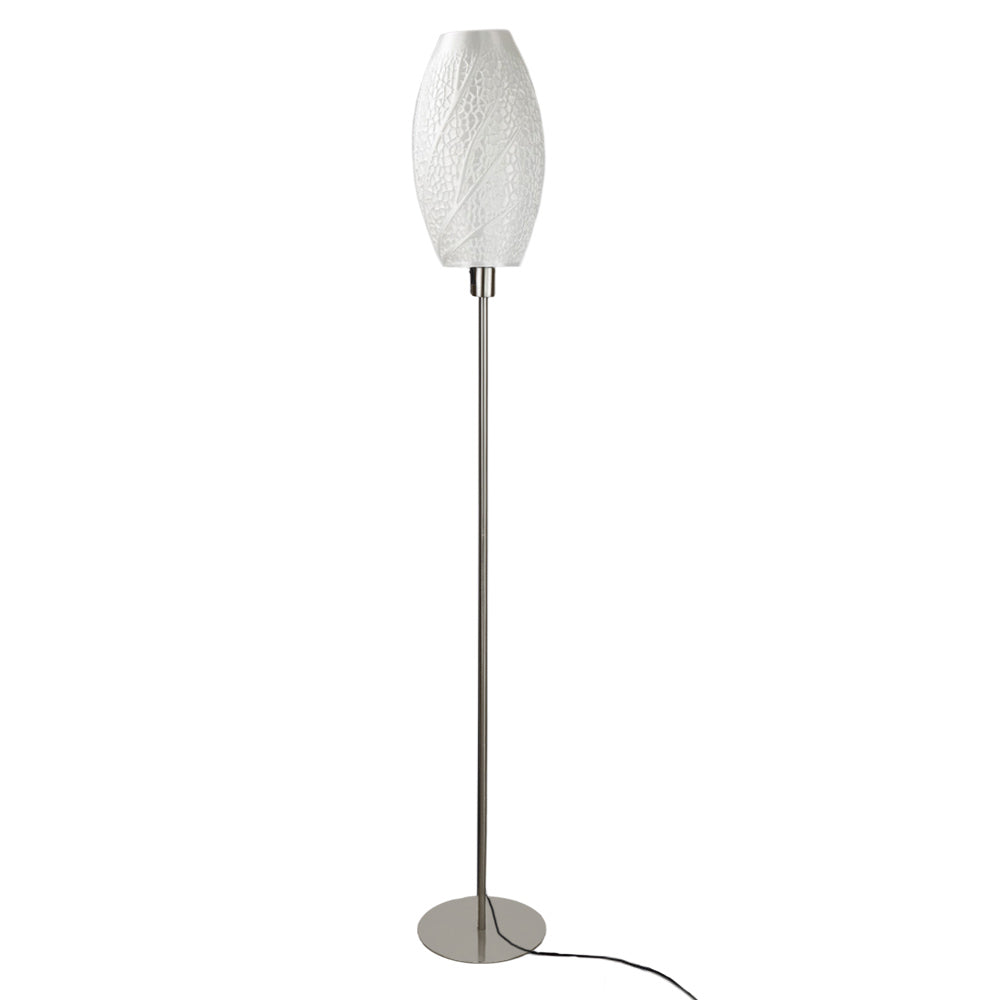 Flora Stehleuchte 40 Silk
