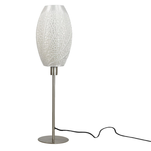 Flora Tischleuchte 30 Silk