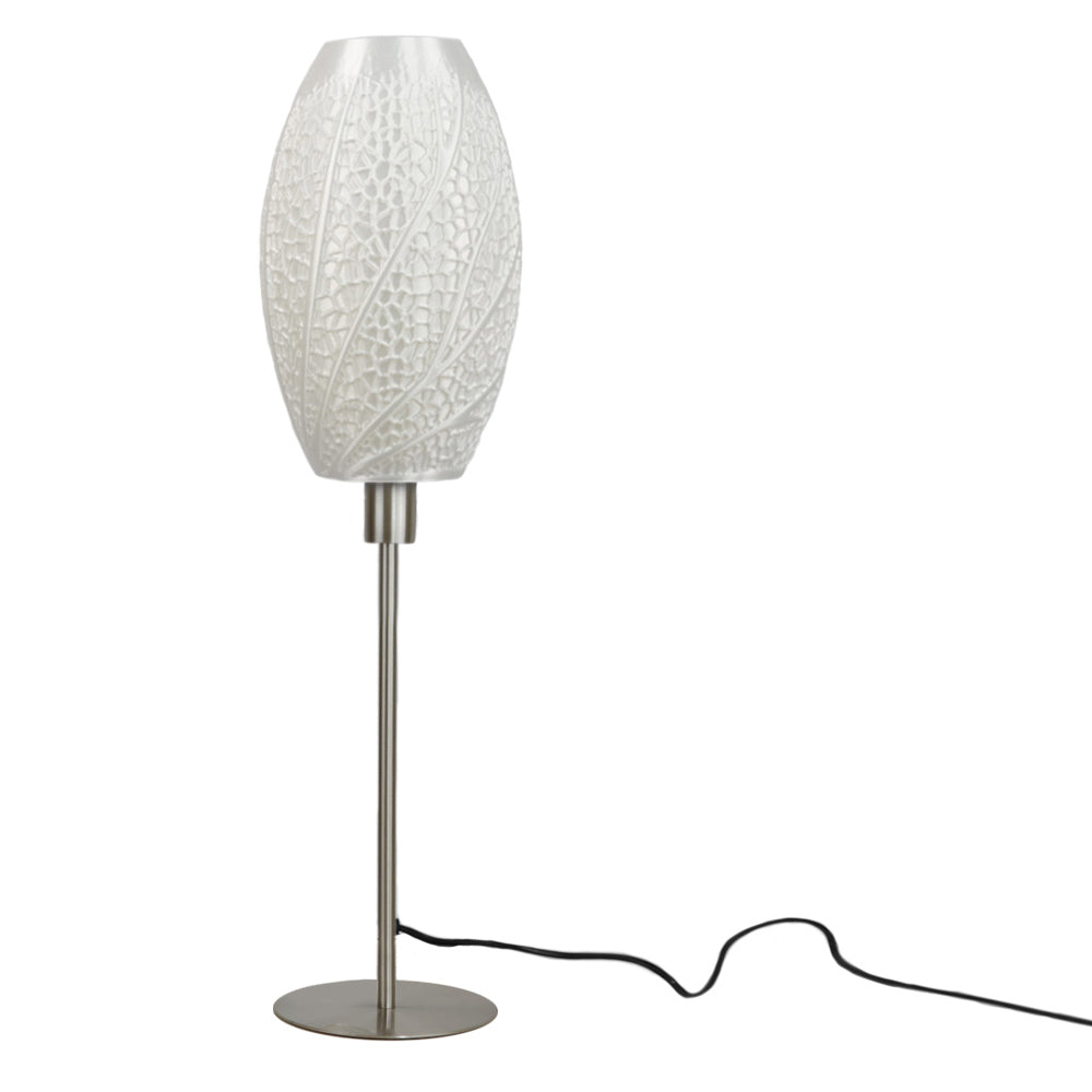 Flora Tischleuchte 30 Silk