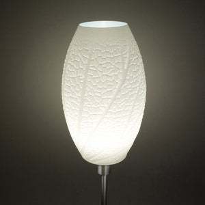 Flora Tischleuchte 30 Silk