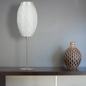Flora Tischleuchte 30 Silk