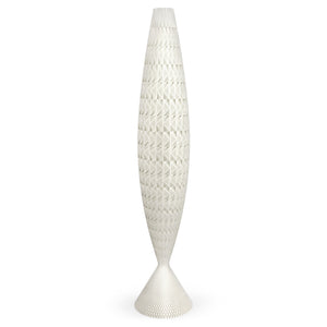 Fraktal Stehleuchte 115 Silk