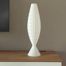 Laden Sie das Bild in den Galerie-Viewer, Fraktal Stehleuchte 65 Silk