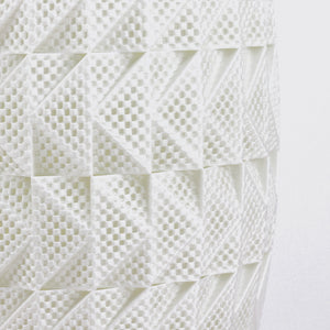 Fraktal Stehleuchte 115 Silk