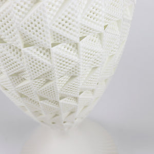Fraktal Stehleuchte 115 Silk