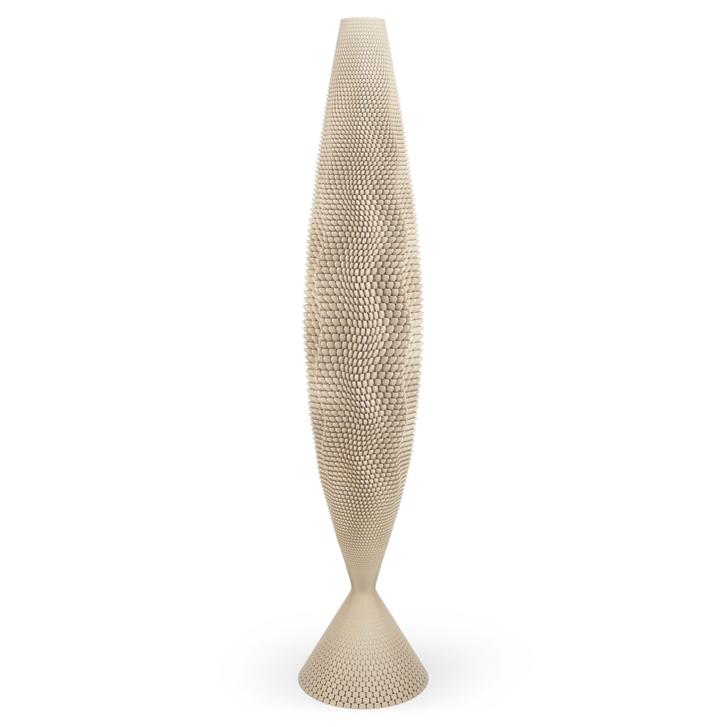 Koral Stehleuchte 115 Linen