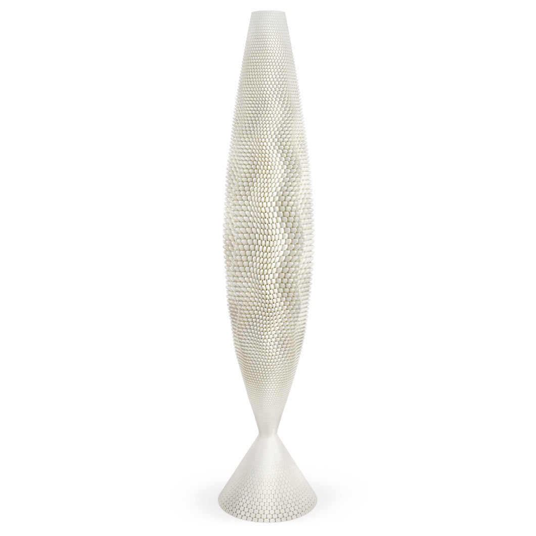 Koral Stehleuchte 115 Silk
