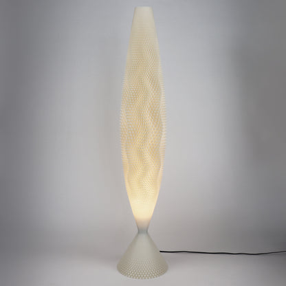 Koral Stehleuchte 115 Pearl