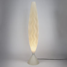 Laden Sie das Bild in den Galerie-Viewer, Koral Stehleuchte 115 Silk