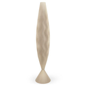 Koral XXL Leuchtskulptur 210 Linen