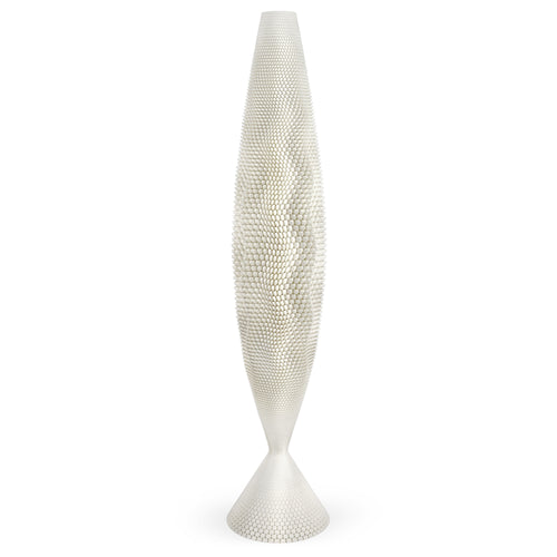 Koral XXL Leuchtskulptur 210 Silk