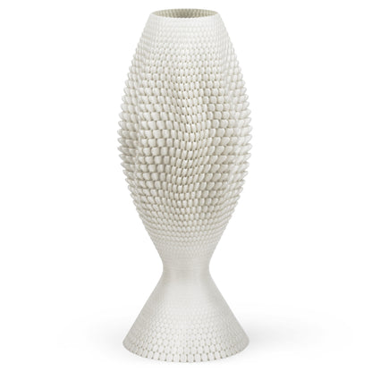 Koral Tischleuchte 33 Pearl