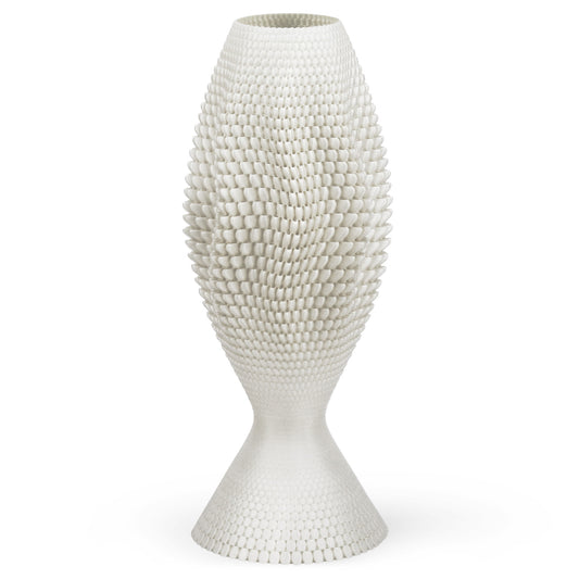 Koral Tischleuchte 33 Pearl